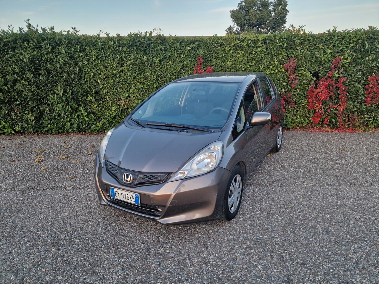 Honda Jazz 1.4 i-VTEC