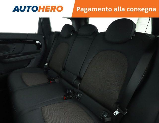 MINI Countryman 1.5 Cooper SE Untamed Edition Countryman ALL4