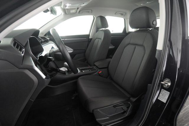 AUDI Q3 Q3 35 TDI S tronic Business Advanced