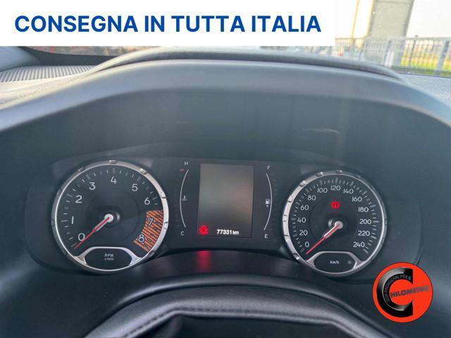 JEEP Renegade 1.0 T3 LONGITUDE 2022 RESTYLING-CRUISE-BLUETOOTH-