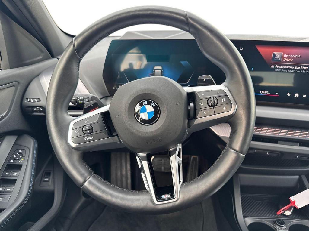 BMW Serie 1 118 d MSport Pro DCT