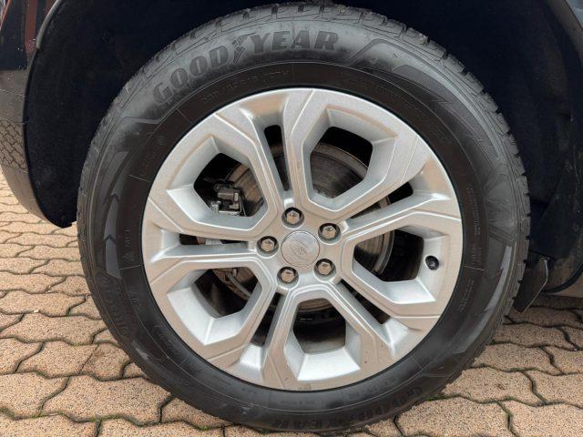 LAND ROVER Range Rover Evoque 2.0D I4 163 CV AWD Auto R-Dynamic S(AUTOCARRO)