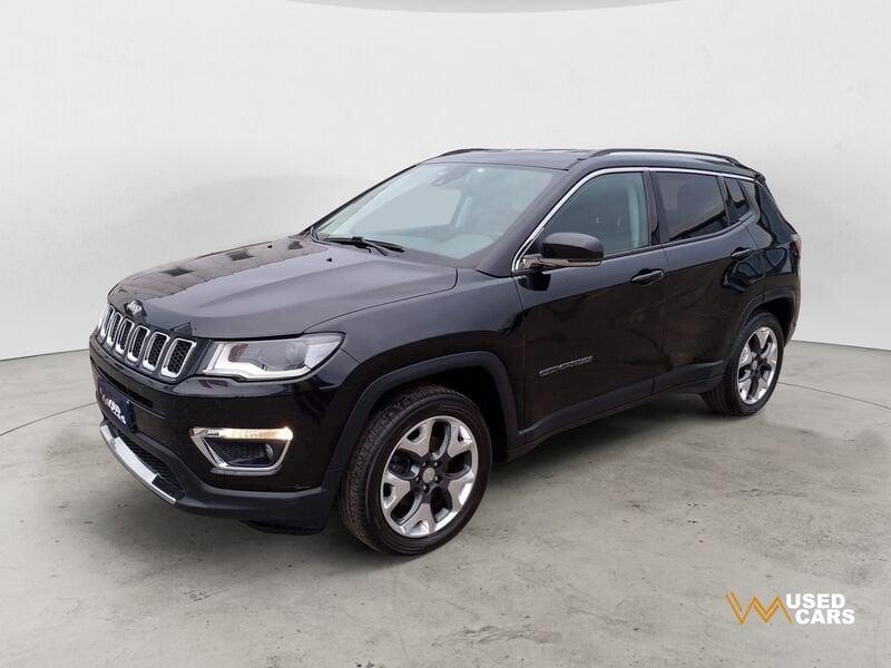 Jeep Compass Compass 1.6 Multijet II 2WD Limited