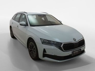 Škoda Octavia 2.0 TDI 110KW EXECUTIVE DSG