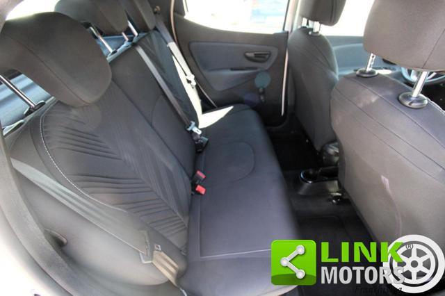 LANCIA Ypsilon 1.0 FireFly 5 porte S&S Hybrid Alberta Ferretti