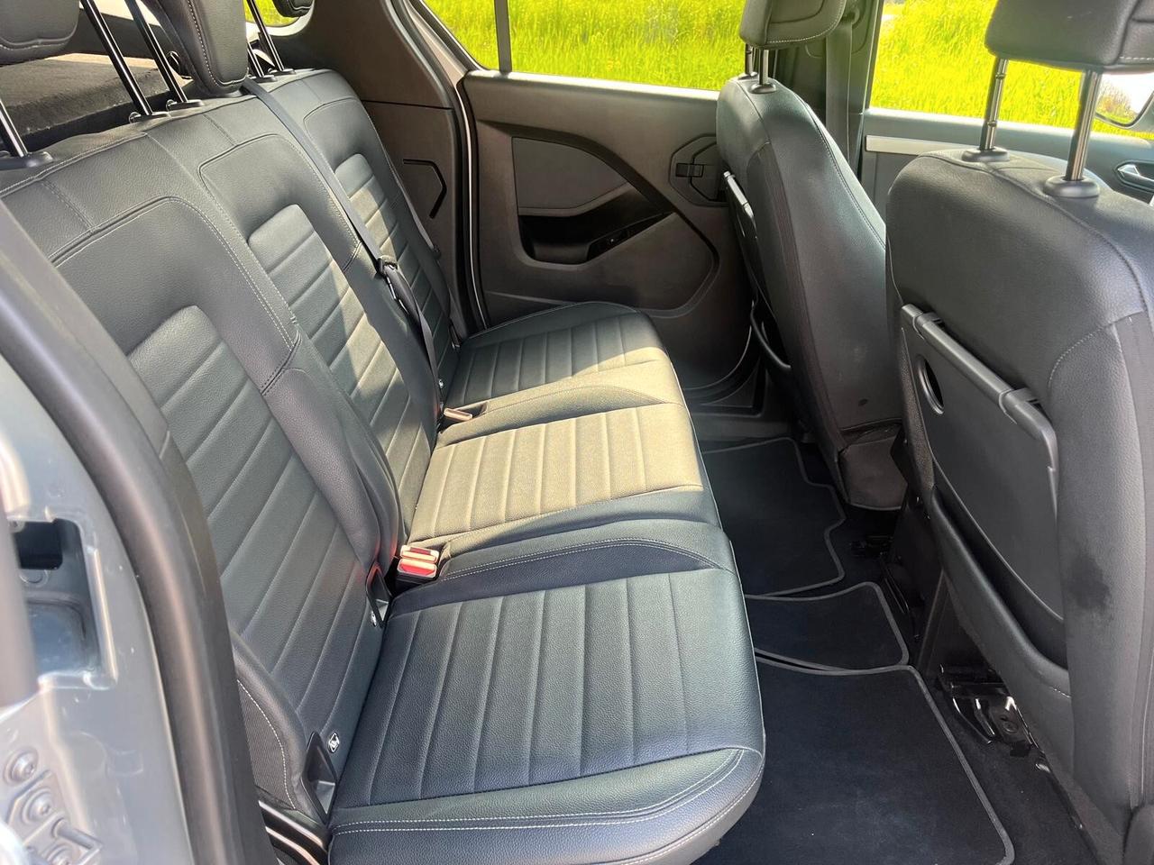 Mercedes-benz Classe T 180d