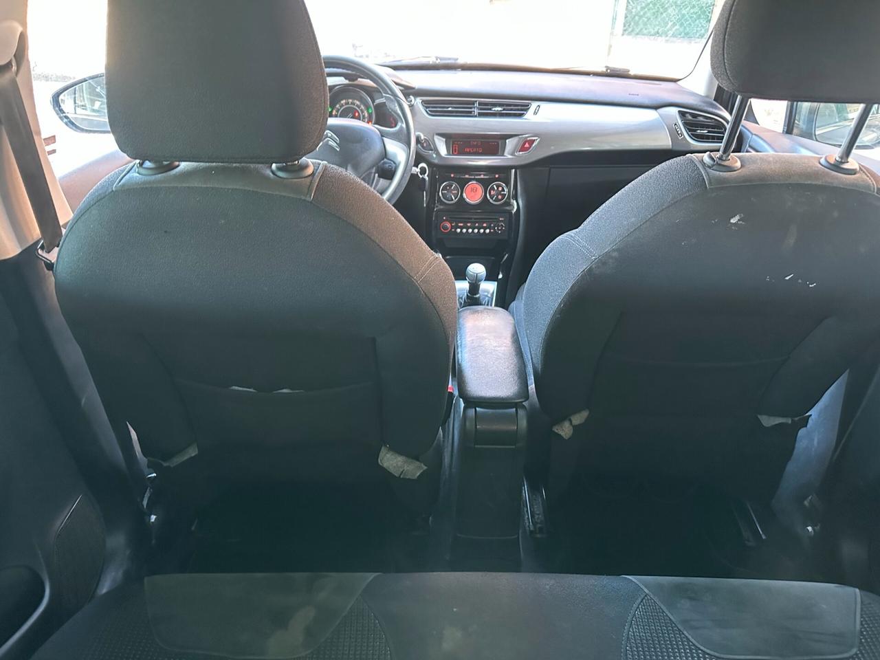 Citroen C3 1.4 GPL Neopatentati