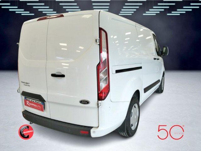 FORD Transit Custom 2.0 EcoBlue 130 Cv PC Furgone Trend Pronta Consegn