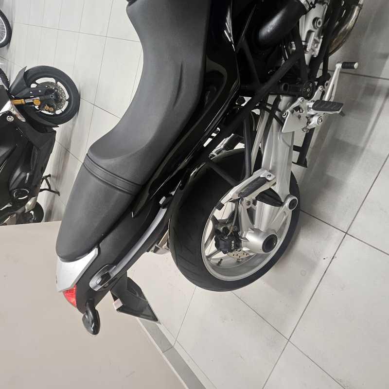 Bmw R 1200 R - 2007