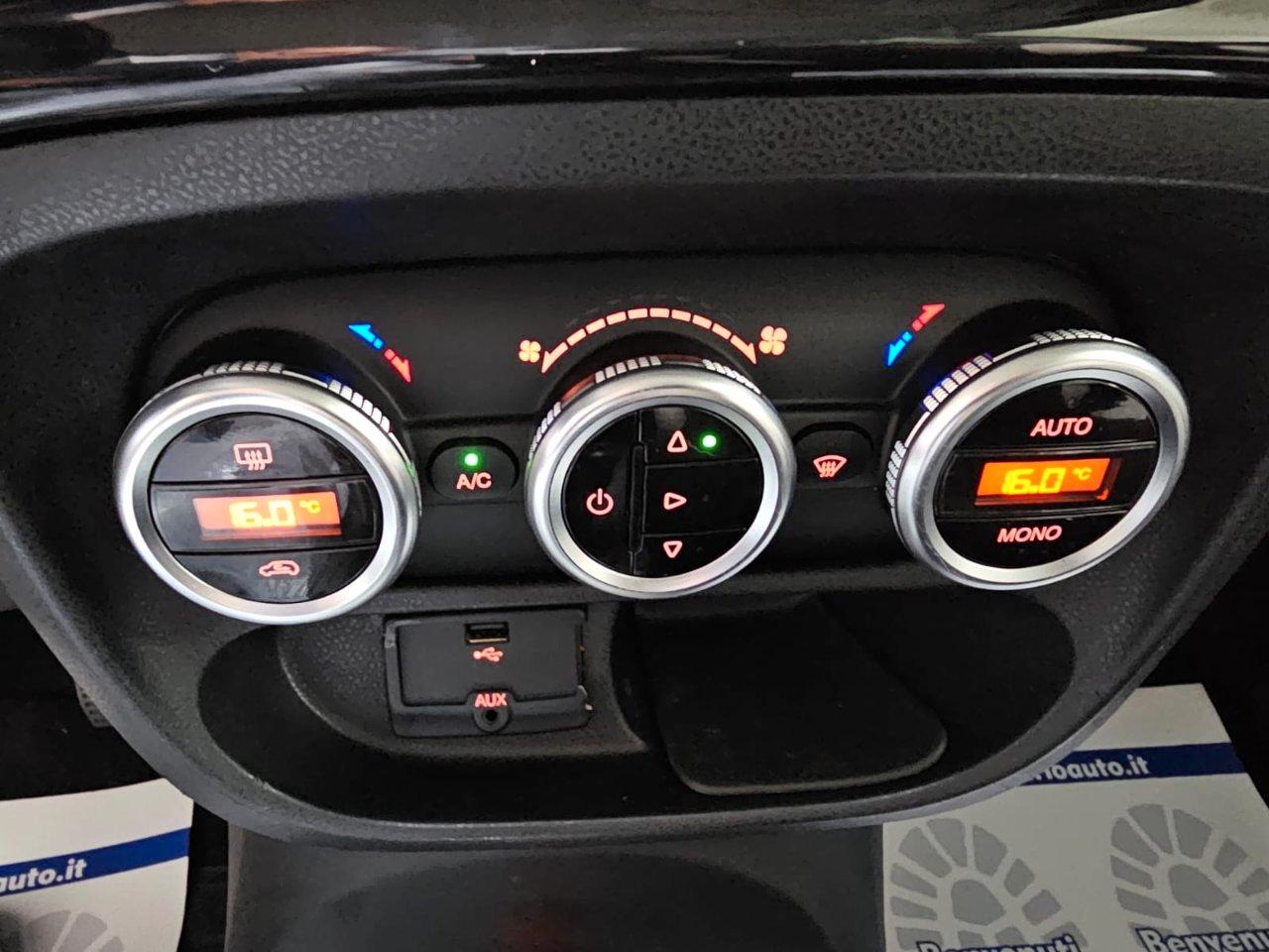 Fiat 500 L 500L 1.3 mjt Trekking 85CV *OFFERTA DEL MESE*