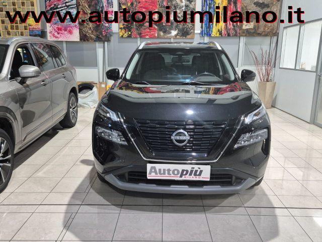 NISSAN X-Trail e-Power 2WD 5 posti N-Connecta autocarro