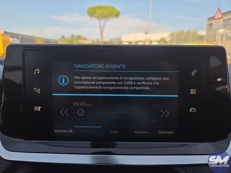Peugeot 2008 2008 PureTech 100 S&S Allure Pack