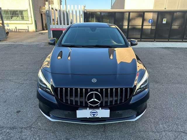 Mercedes-Benz CLA 200 d S.W. Automatic Sport