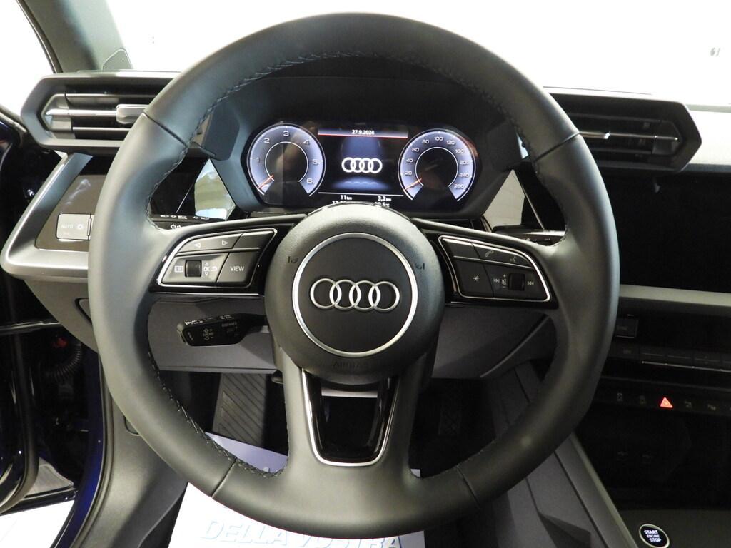 Audi A3 35 2.0 TDI