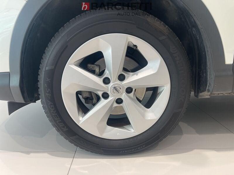 Nissan Qashqai 2ª SERIE 1.5 DCI ACENTA