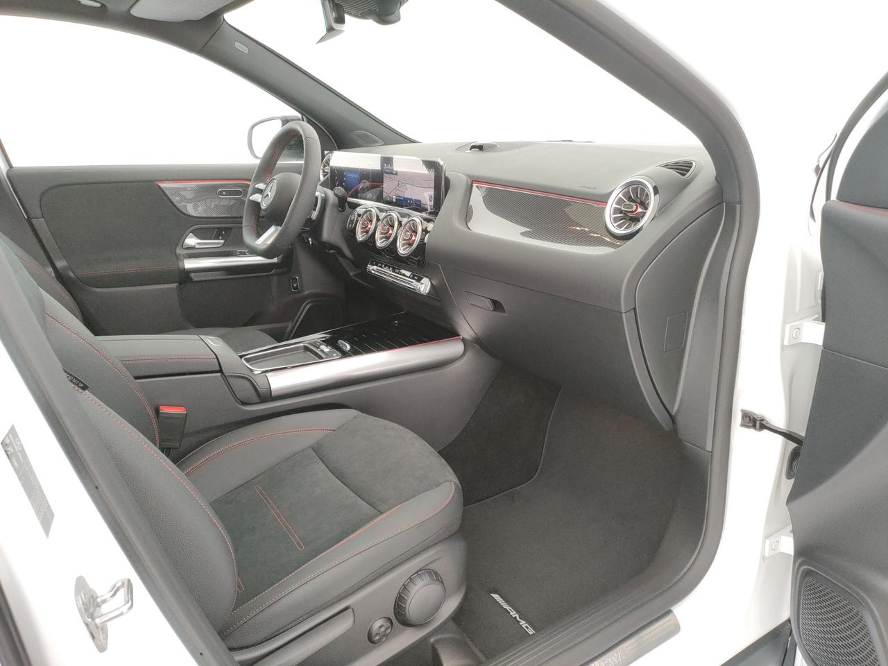 Mercedes-Benz GLA 200 d