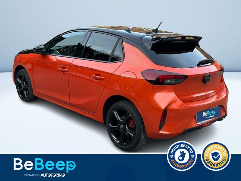 Opel Corsa 1.2 GS LINE S&S 100CV