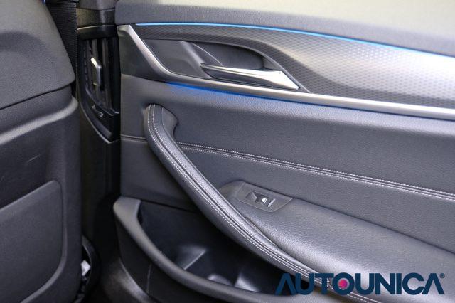 BMW 530 E BERLINA MSPORT