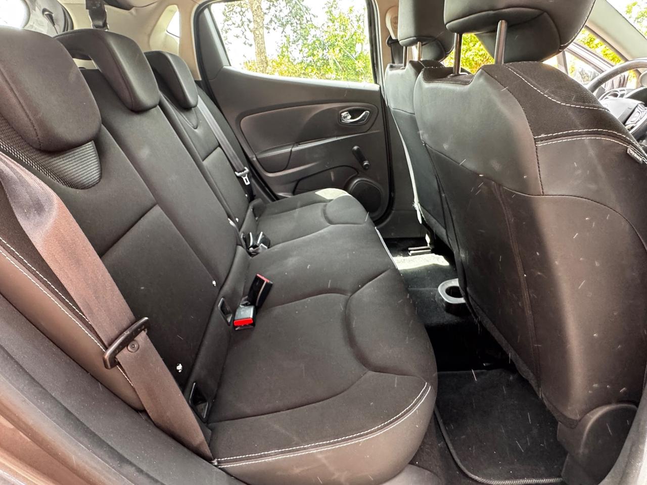 Renault Clio 1.2 75CV 5 porte Live