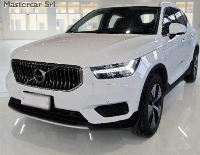 VOLVO XC40 XC40 1.5 t5 phev Inscription Expression auto my21