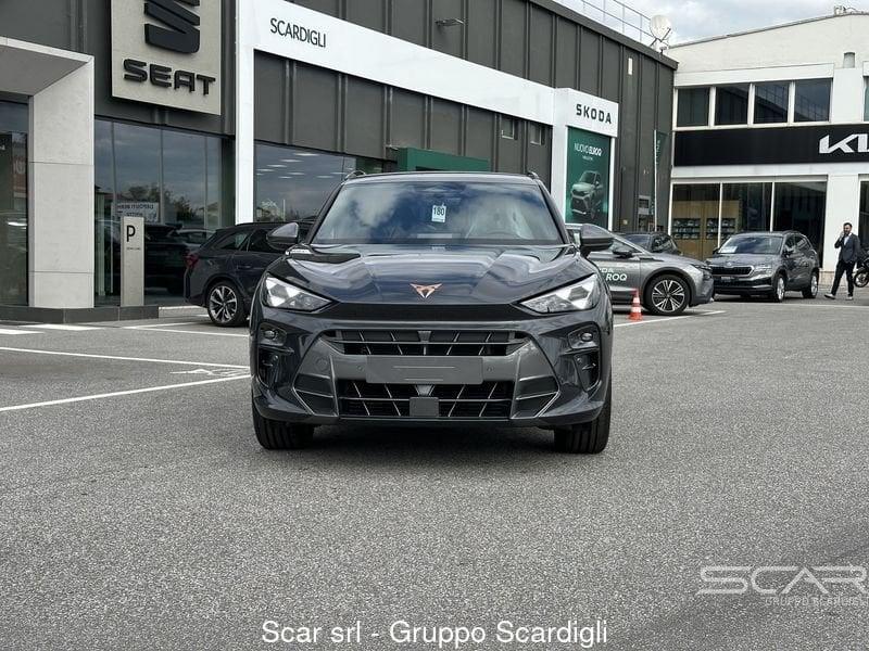 Cupra Terramar Terramar 2.0 TSI 204 CV DSG 4Drive *PREZZO REALE NON VINCOLATO, PRONTA CONSEGNA"