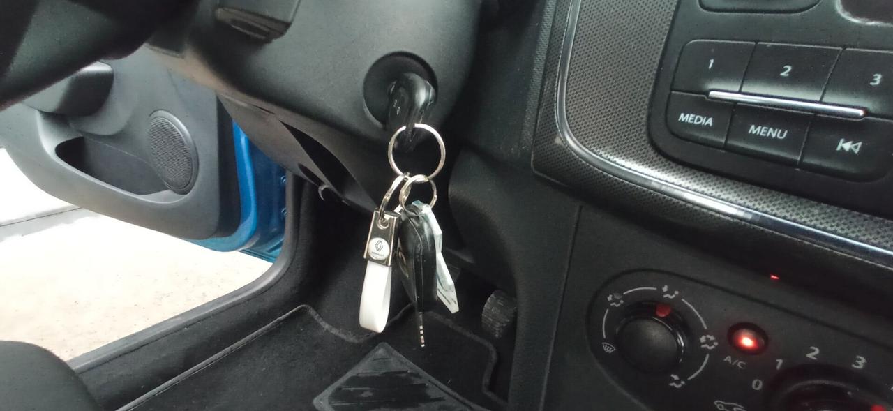 Dacia STEPWAY SENZA BUSTA PAGA