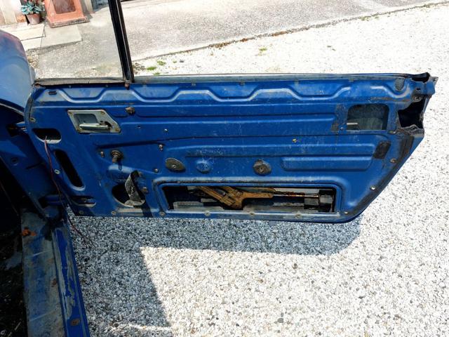 LANCIA Fulvia Montecarlo del 1973