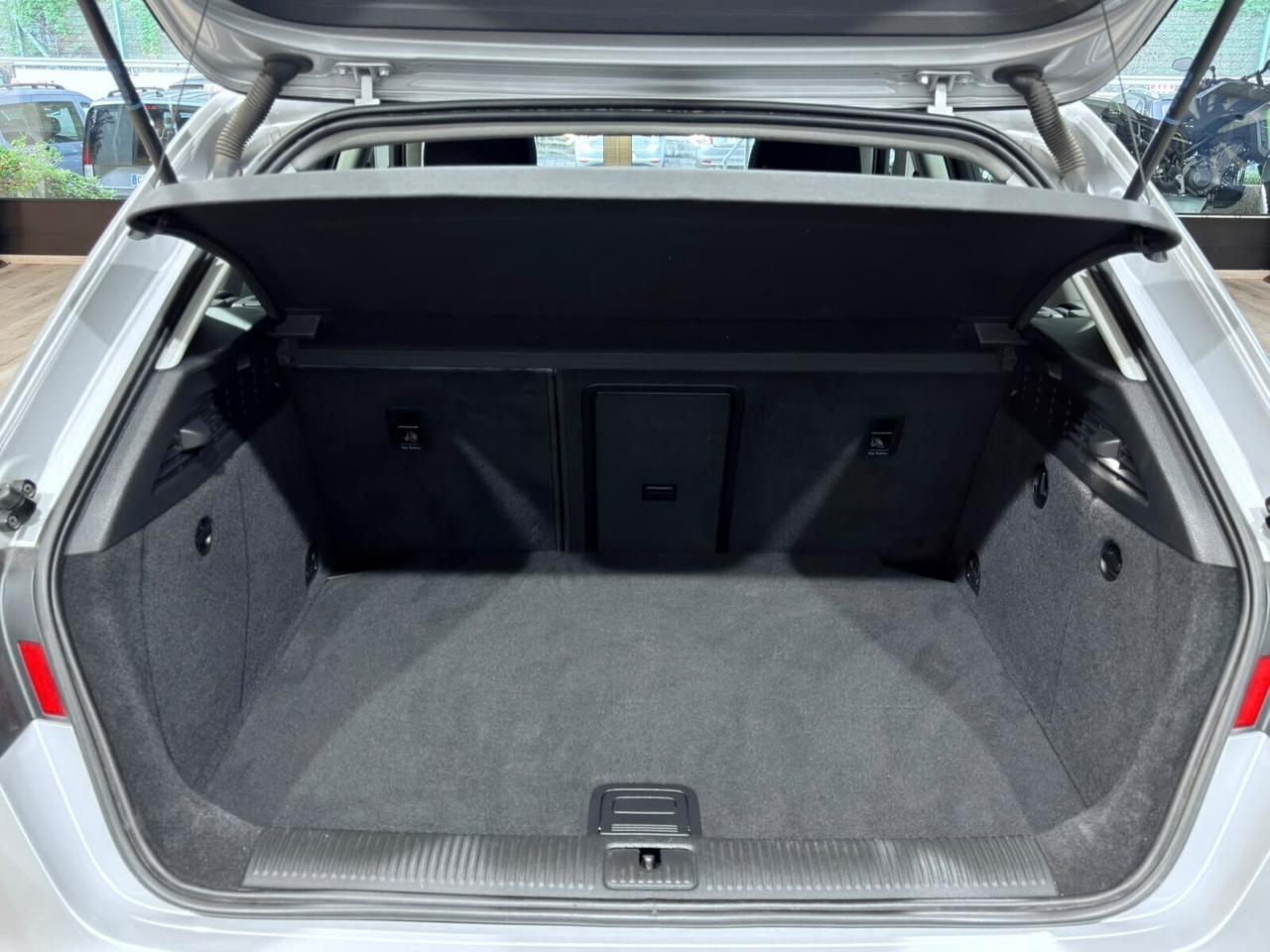 AUDI A3 SPORTBACK 2.0TDI 150CV QUATTRO