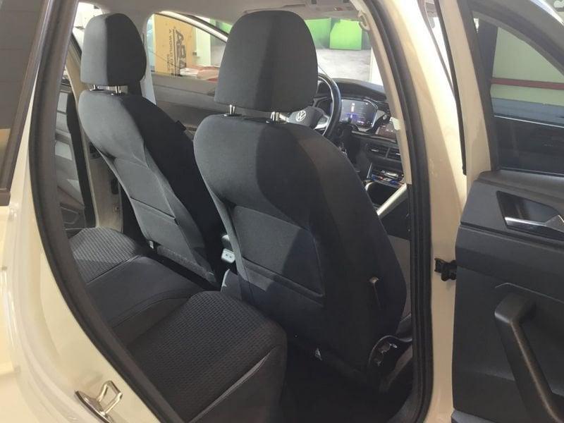 Volkswagen Taigo 1.0 TSI 81kW Life DSG