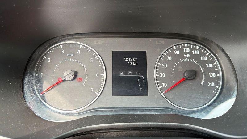 Dacia Sandero Stepway 1.0 tce Extreme Up Eco-g 100cv