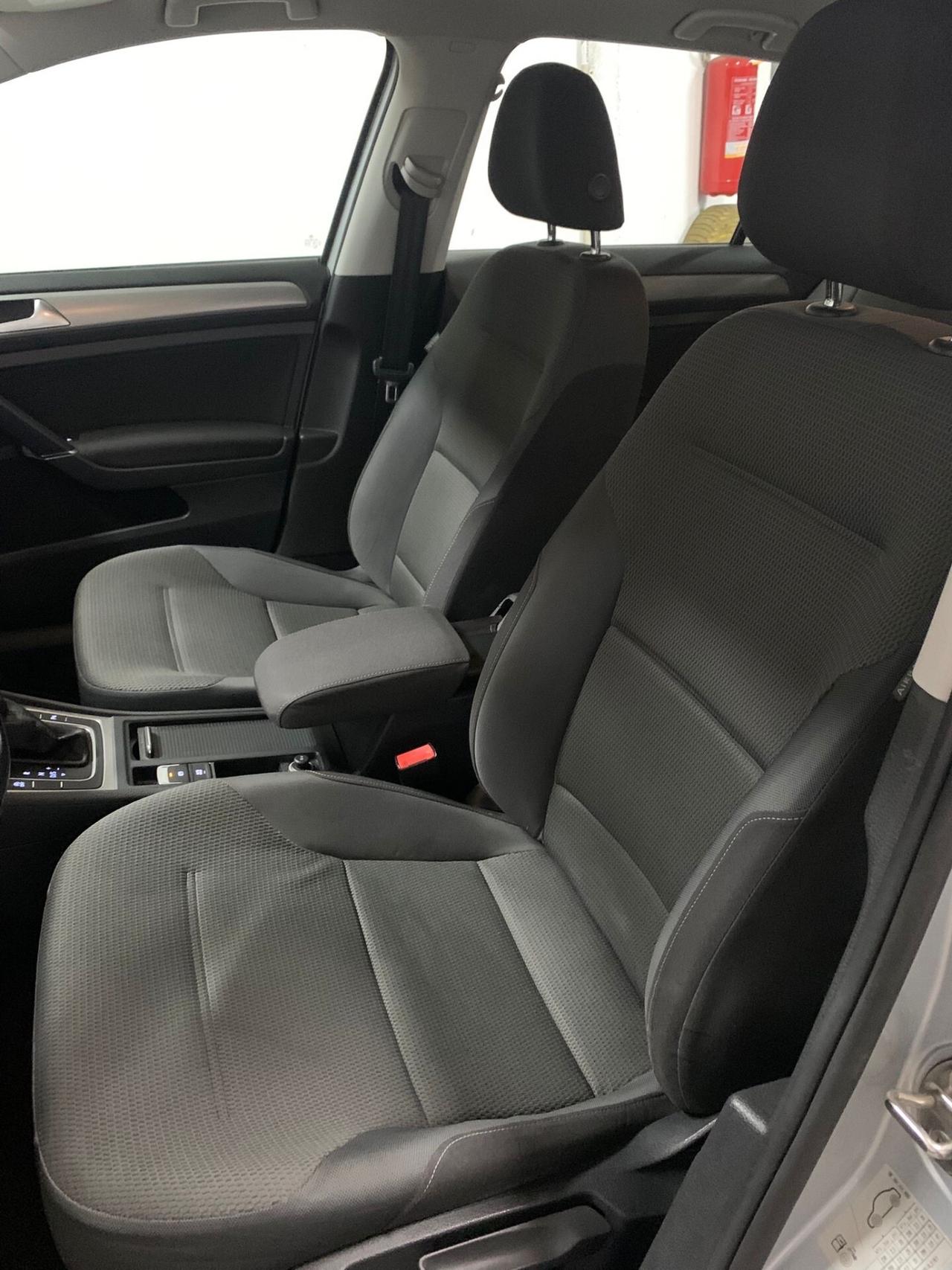 Volkswagen Golf 1.0 TSI 115 CV DSG 5p. Comfortline BlueMotion