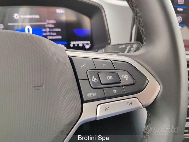 Volkswagen T-Roc 1.5 TSI ACT DSG Life