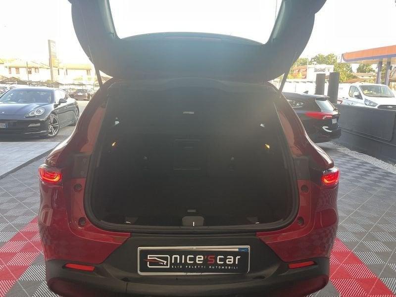 Alfa Romeo Tonale 1.6 diesel 130 CV TCT6 Sprint