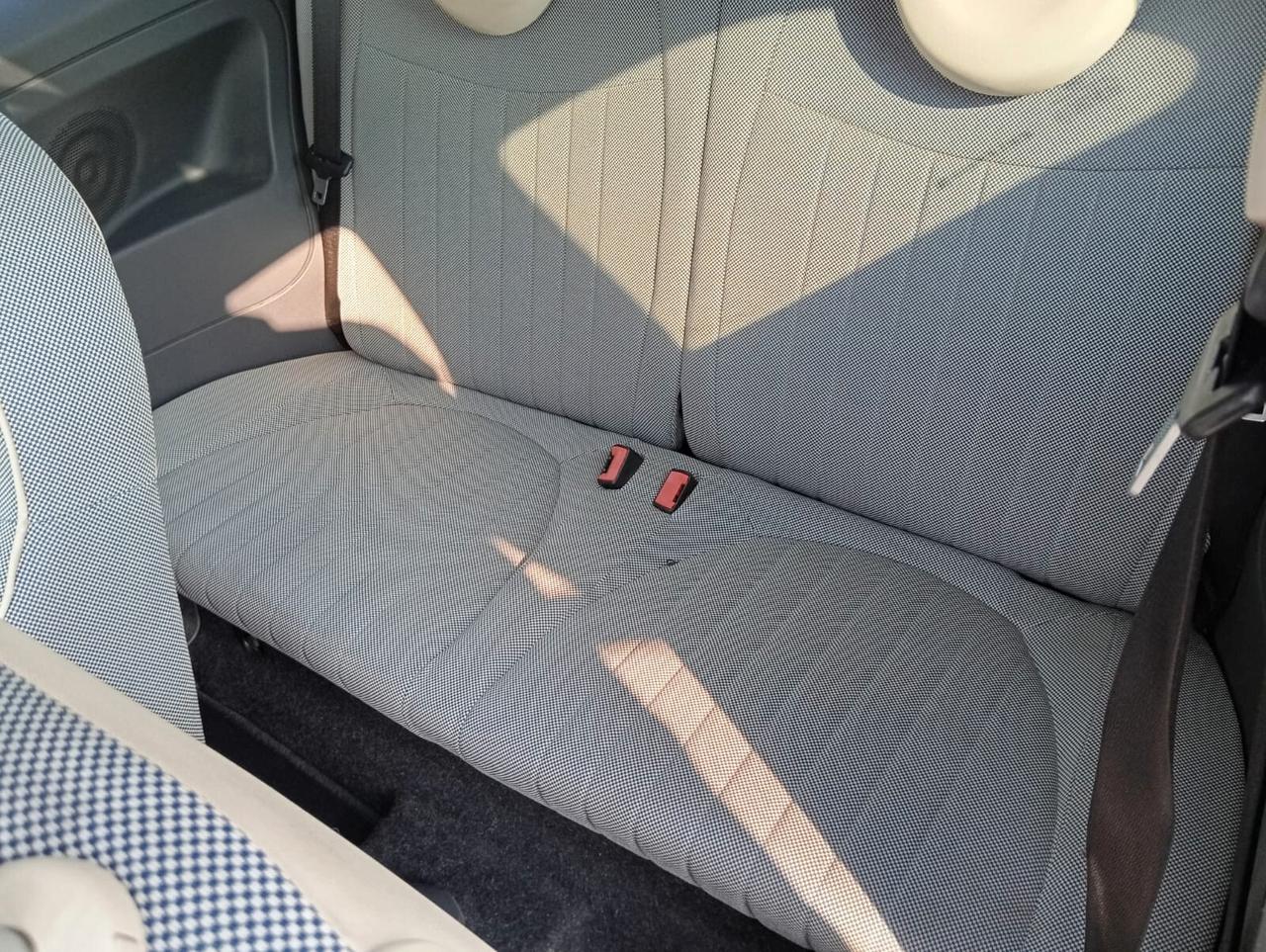 Fiat 500 "OTTIME CONDIZIONI"