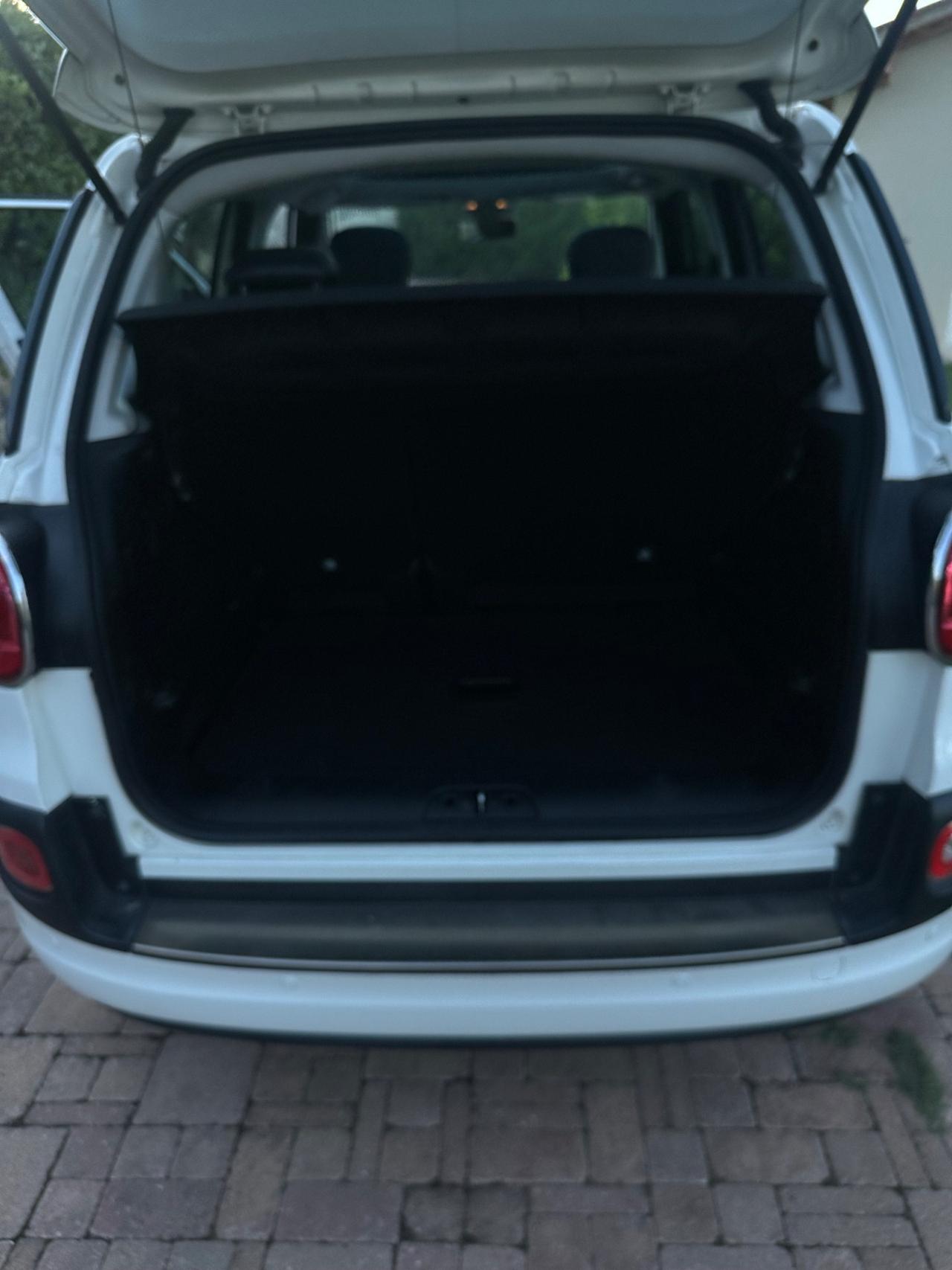 Fiat 500L 1.3 Multijet 85 CV Trekking