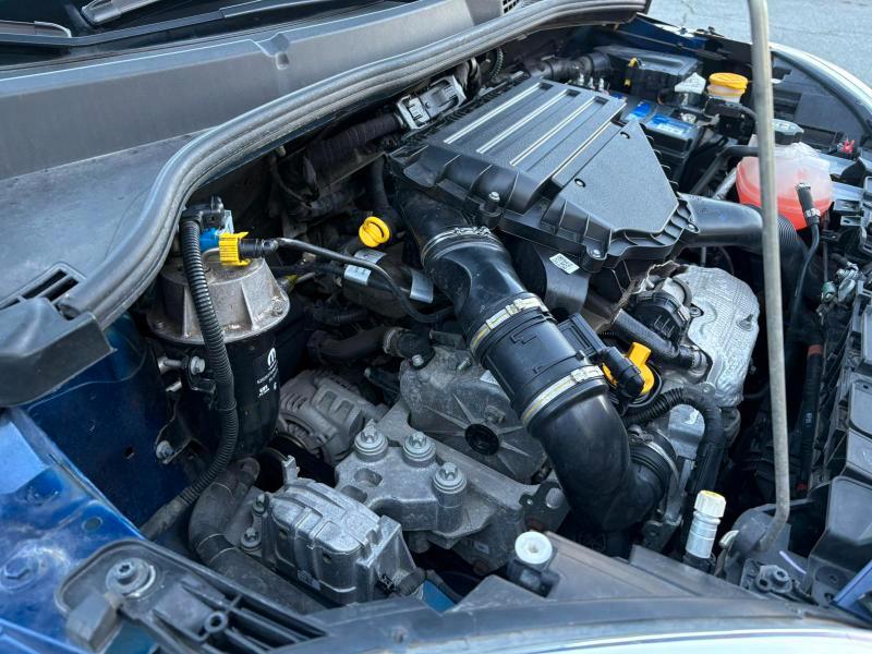 Fiat 500 X 1.3 mjt Cross 95cv