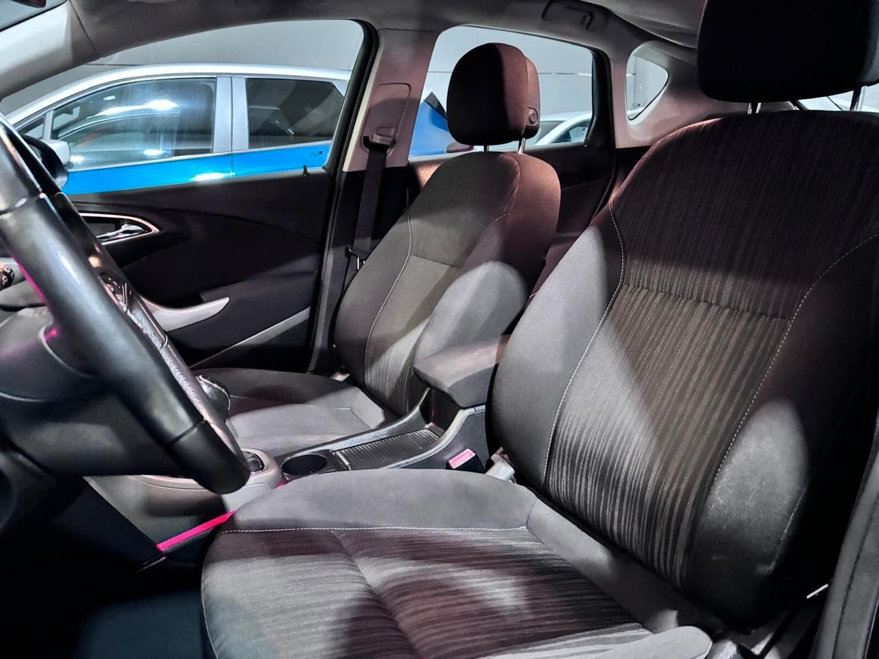 Opel Astra Benzina Km 90.000