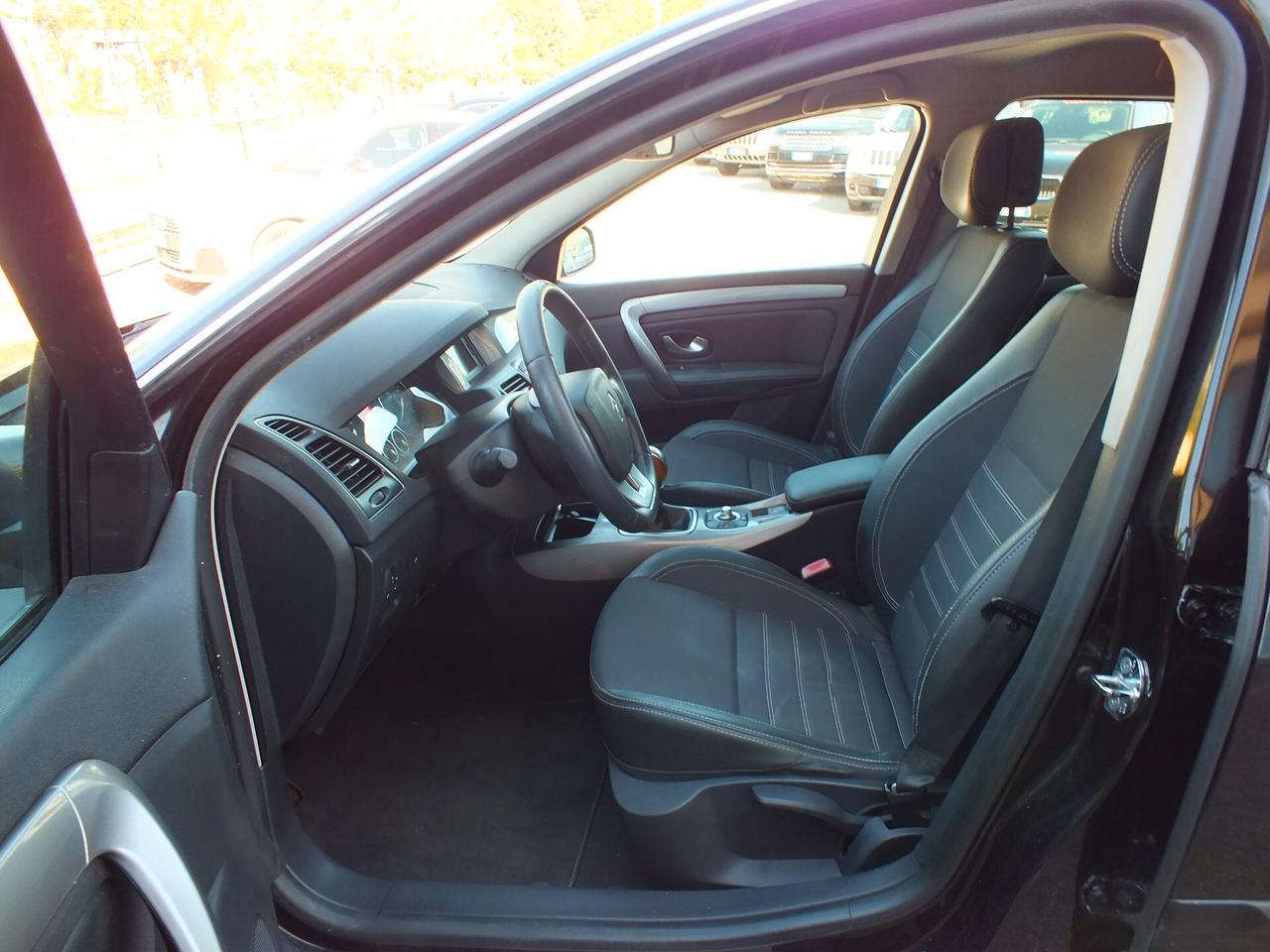 RENAULT LAGUNA 2.0 dCi 150CV SporTour 4Control