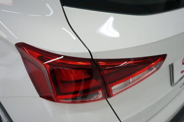 SEAT Arona 1.6 TDI 95 CV DSG Style
