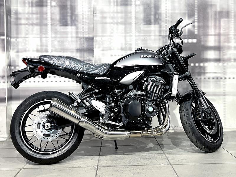 Kawasaki Z 900 RS