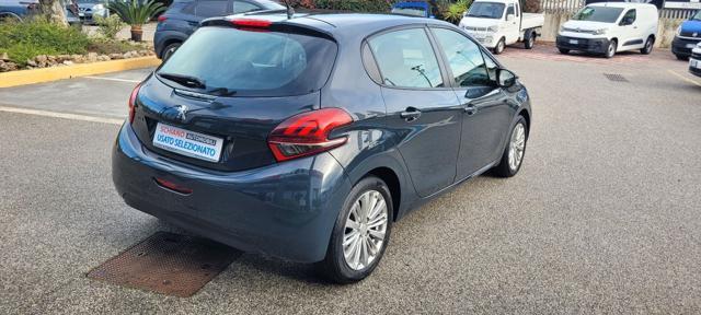 PEUGEOT 208 1° serie PureTech 82 5 porte Active