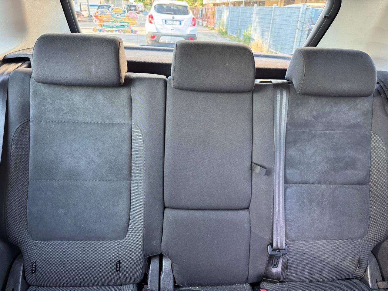 VW Tiguan 2.0 TDI 140 CV 4MOTION garanzia12 mesi