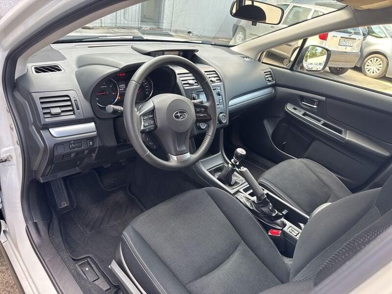 Subaru XV XV 2.0D Comfort