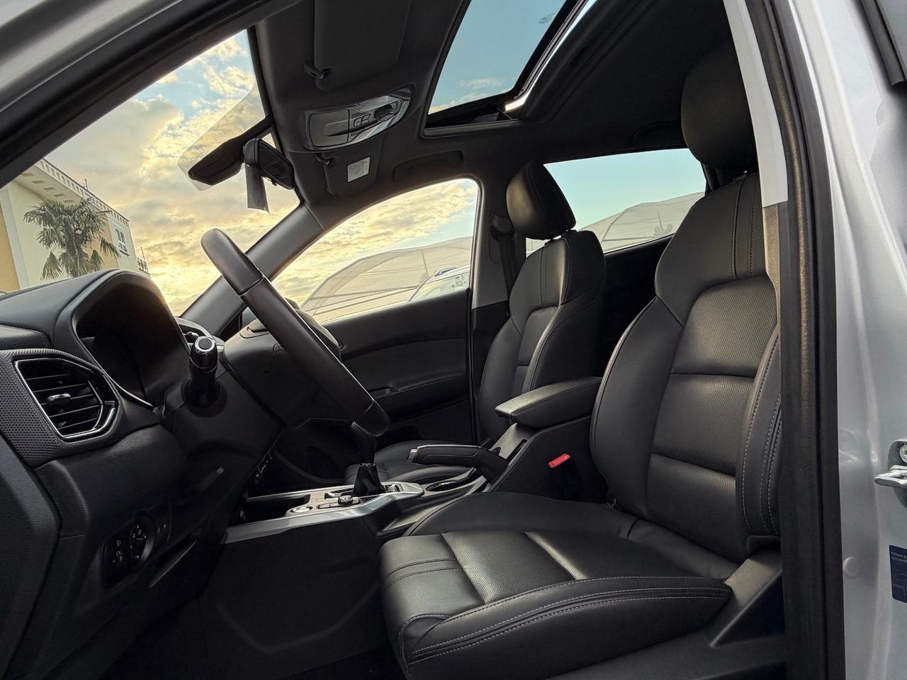 Dr 4.0 1.5 Bi-Fuel GPL