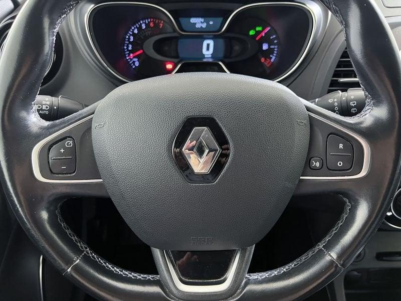 Renault Captur Captur 0.9 tce Sport Edition2 90cv