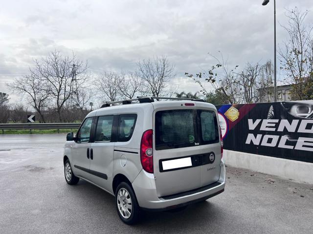 FIAT Doblo Doblò 1.3 MJT