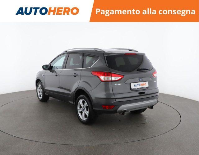 FORD Kuga 1.5 EcoBoost 120 CV S&S 2WD Plus