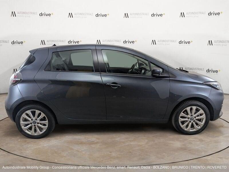 Renault ZOE R135 ZEN FLEX AUTOMATIC