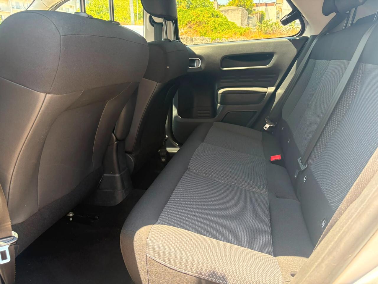 Citroen C4 Cactus 1.6 e-HDi 92 ETG6 Shine Edition