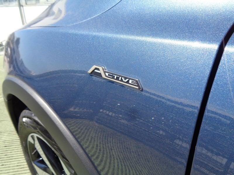Ford Focus 1.0 EcoBoost Hybrid 125CV 5p. Active Style